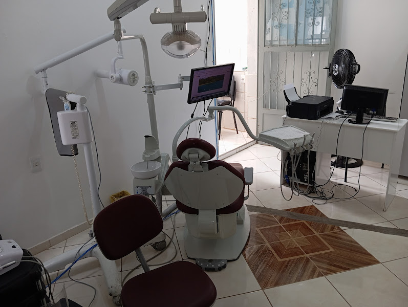 Foto 2 de Consultório Odontológico Dr.Eduardo Siervuli