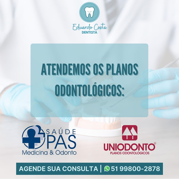 Foto 3 de Consultório Odontológico Dr. Eduardo Silveira da Costa