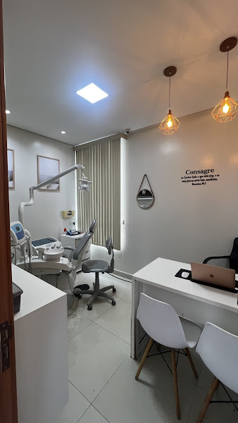 Foto 2 de Consultório Odontológico Dr.Eduardo Vasconcelos