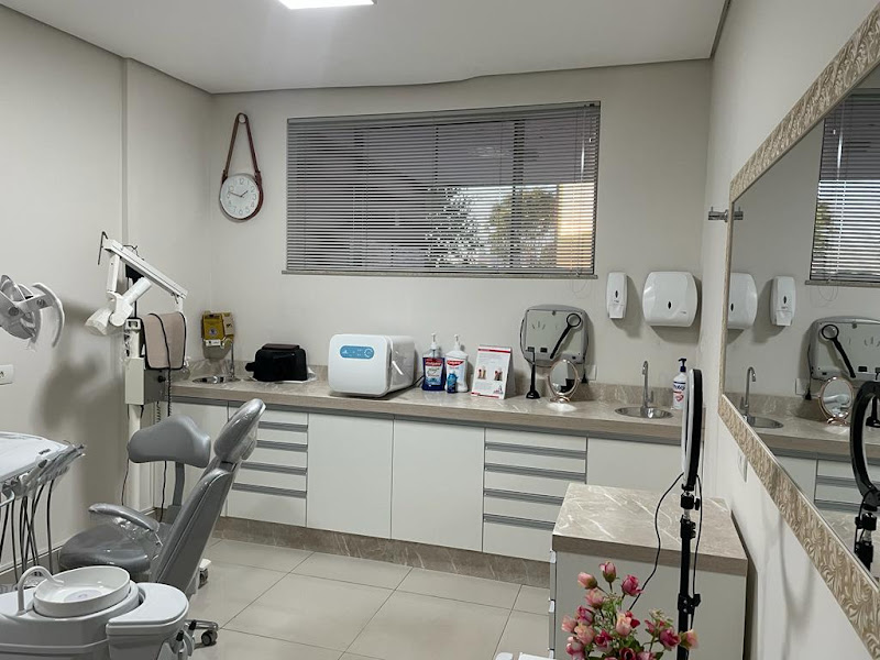 Foto 3 de Consultório Odontológico DrªElaine Silva