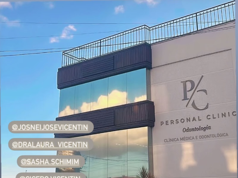 Foto 2 de Consultório Odontológico Dr. Eliakin R. Do Carmo