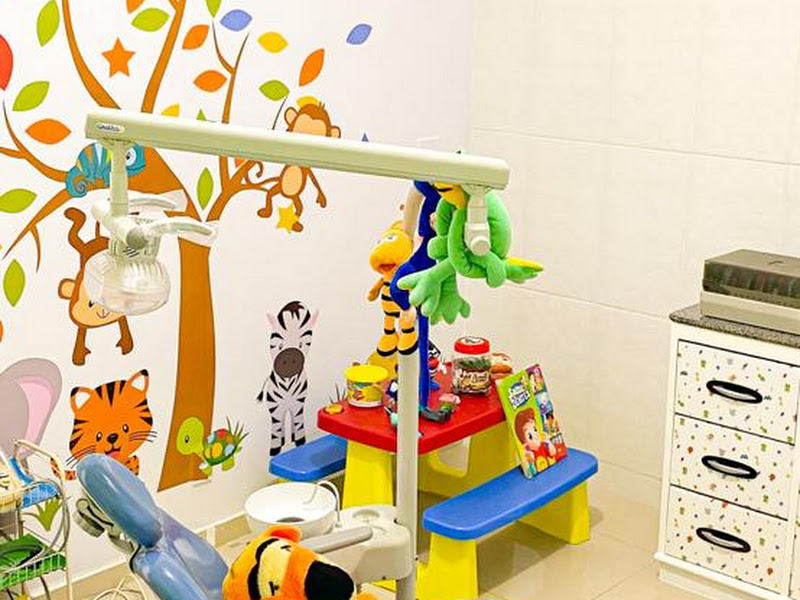 Foto 3 de Consultório Odontológico Dr. Elinaldo N. de OLIVEIRA ODONTO