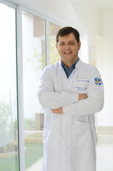 Foto de Consultório Odontológico Dr.Enio Vitor de Mesquita