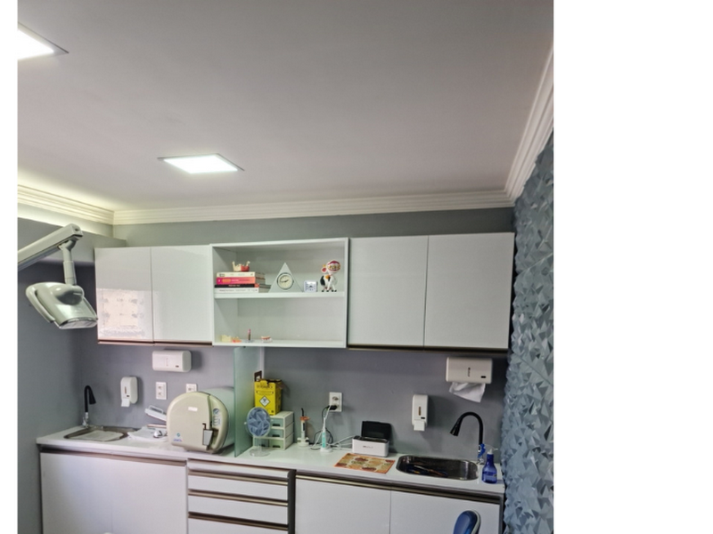 Foto de Consultório Odontológico Dr. Ericsson Florêncio