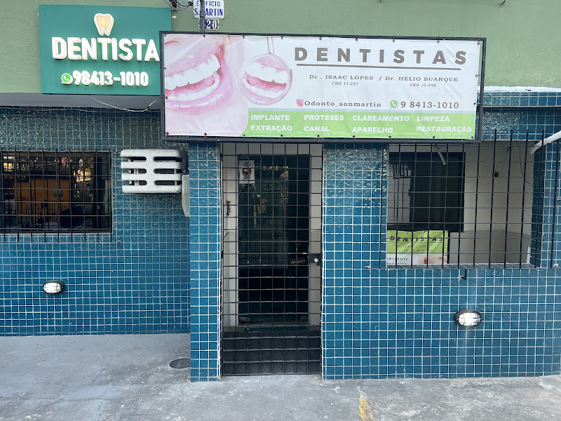 Foto 2 de Consultorio odontologico Dr Estela Dourado