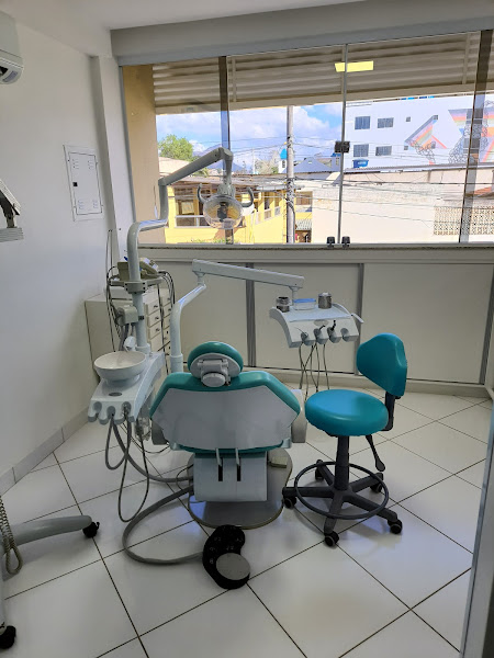 Foto 3 de Consultório Odontológico Dr Estevão Duarte Guio