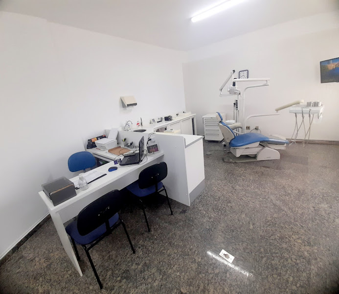 Foto 2 de Consultório Odontológico Dr. Evandro Crepaldi