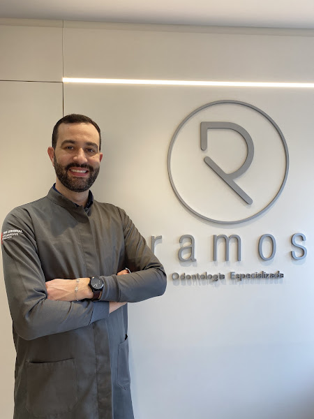 Foto 3 de Consultório Odontológico Dr. Evandro Siqueira Pires