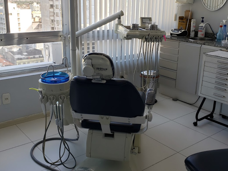 Foto 3 de Consultório Odontológico Dr Everson de Vargas Silva