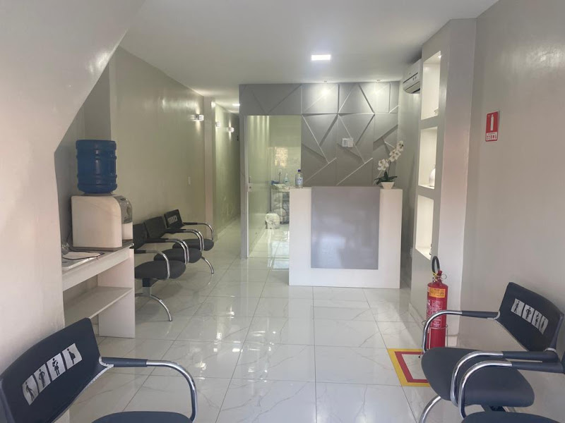 Foto 2 de Consultório Odontológico Dr. Everton Cavalcante (Dentista)