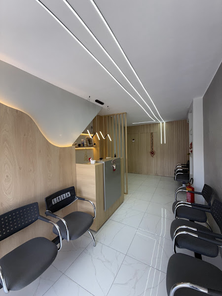 Foto 3 de Consultório Odontológico Dr. Everton Cavalcante (Dentista)