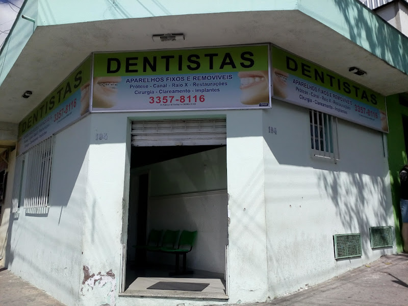 Foto 2 de Consultório Odontológico Dr. Fabrício Judiaquino