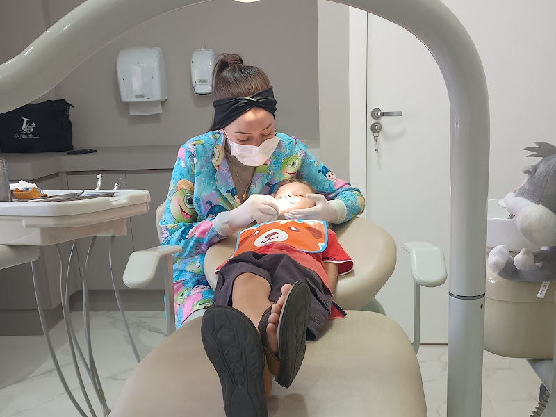 Foto 3 de CONSULTÓRIO ODONTOLÓGICO DR. FABRIZIO MARTINS