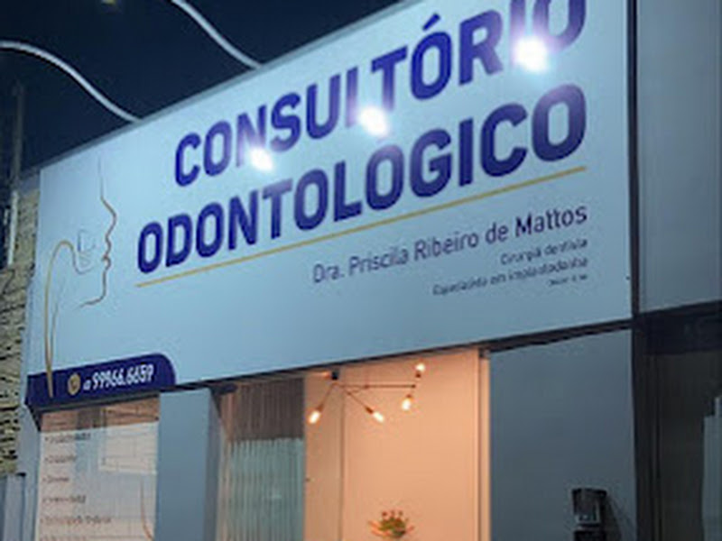 Foto 2 de Consultório odontológico Dr