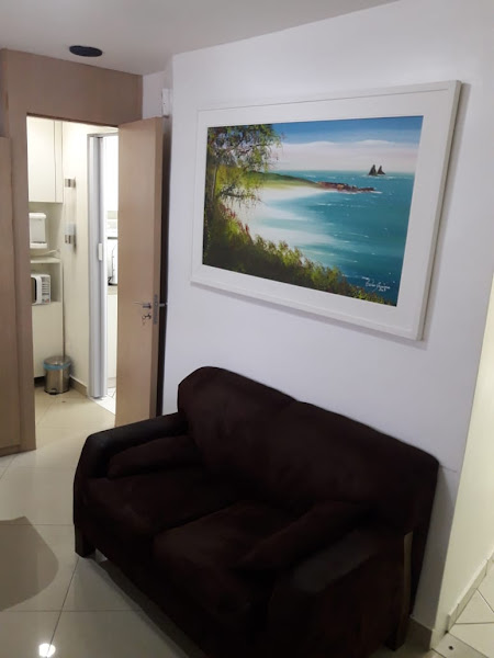 Foto 2 de Consultório Odontológico Dr. Felipe Amaral