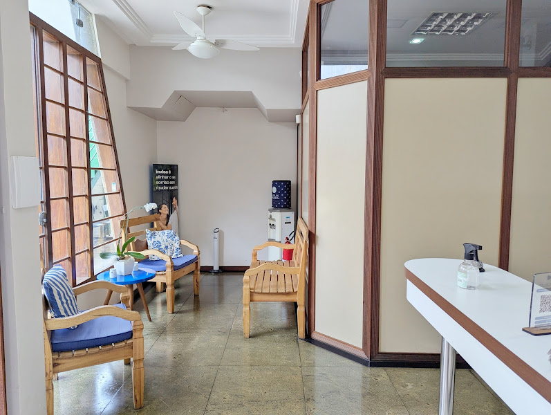 Foto 3 de Consultório Odontológico Dr Felipe Cerqueira | Dentista em Teófilo Otoni