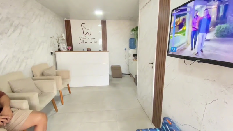 Foto 3 de Consultório Odontológico Dr. Felipe Reis & Dra. Ísis Mardini | Cidade Nova – Ananindeua