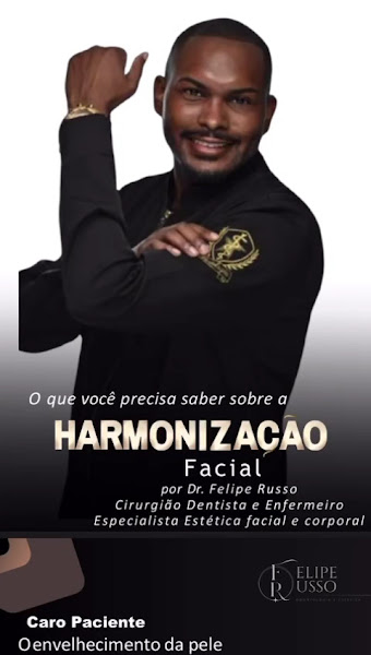 Foto 2 de Consultório Odontológico Dr. Felipe Russo 🦷 Emergência 🚨