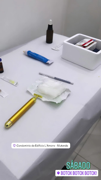 Foto 3 de Consultório Odontológico Dr. Felipe Russo 🦷 Emergência 🚨