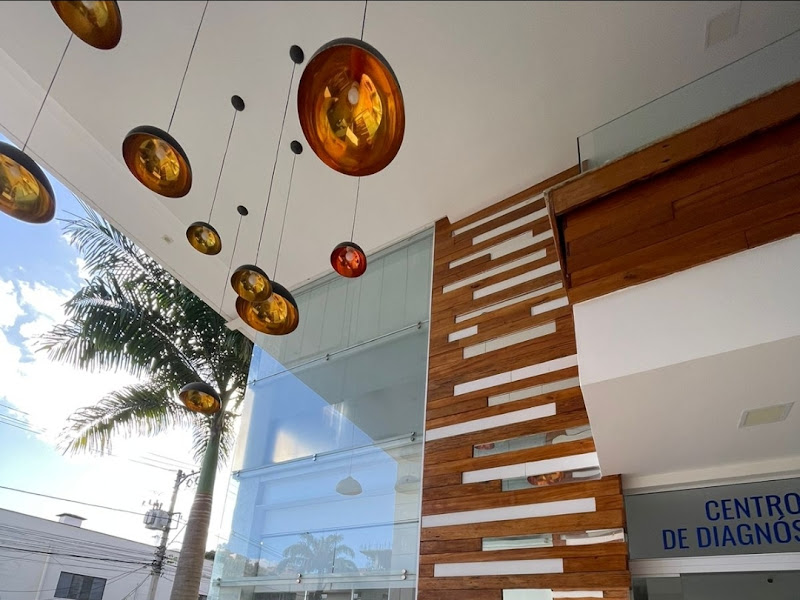 Foto 2 de CONSULTÓRIO ODONTOLÓGICO DR FERNANDO CÉSAR AGUIAR