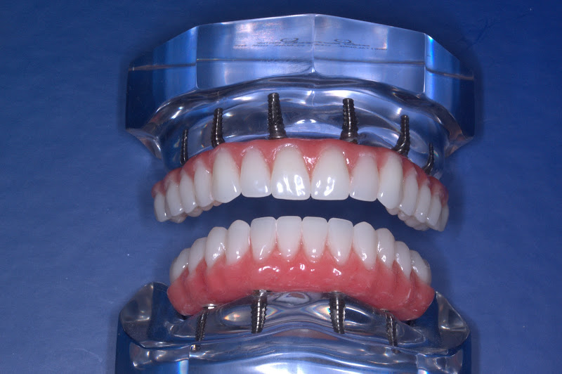 Foto 2 de Consultório Odontológico - Dr. Fernando Henrique Castanho.