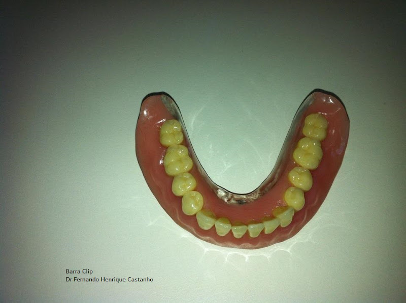 Foto 3 de Consultório Odontológico - Dr. Fernando Henrique Castanho.