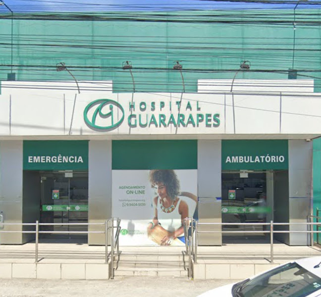 Foto 2 de Consultório Odontológico Dr.Fernando Vilachan
