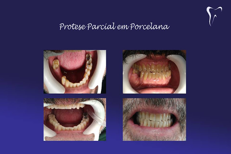 Foto 2 de Consultório odontológico Dr. Filipe Luiz Couto