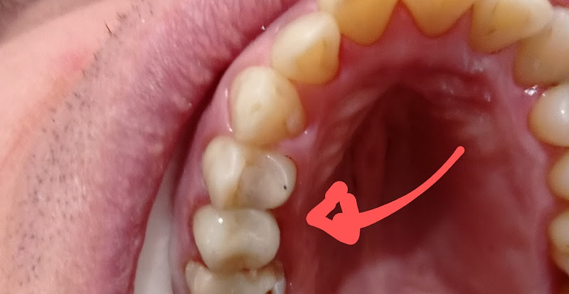 Foto 3 de Consultório odontológico Dr. Filipe Luiz Couto