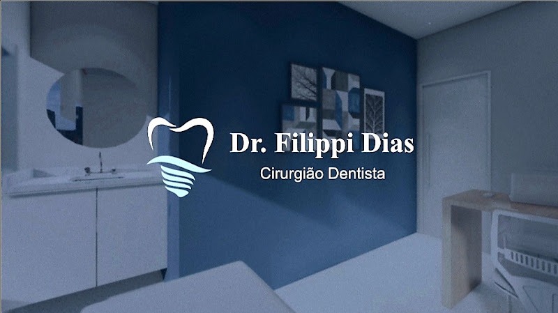 Foto 2 de Consultorio Odontológico - Dr.Filippi By Oralfastudio