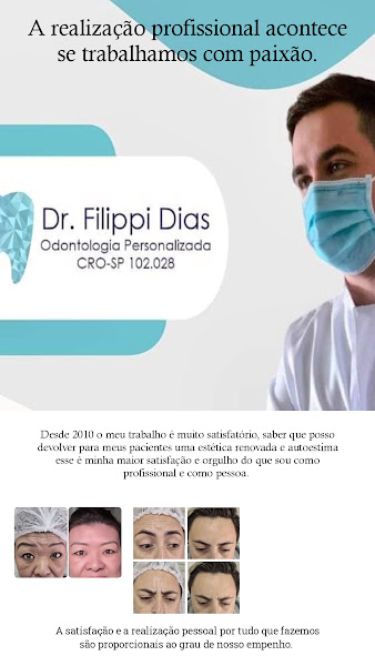 Foto 3 de Consultorio Odontológico - Dr.Filippi By Oralfastudio