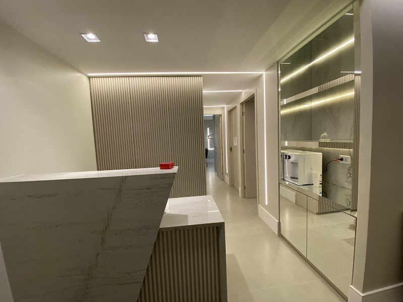 Foto 5 de Consultório Odontológico Drª Flávia Lisbôa