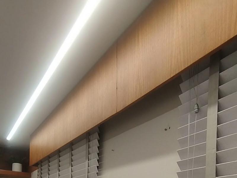 Foto 2 de Consultório Odontológico Dr. Flávio Luiz Beliene Ramos Vieira