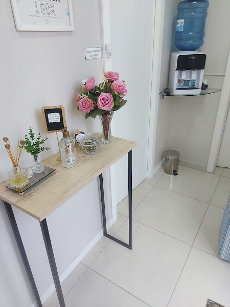 Foto 3 de Consultório Odontológico Drª Franciele Paula Nilson