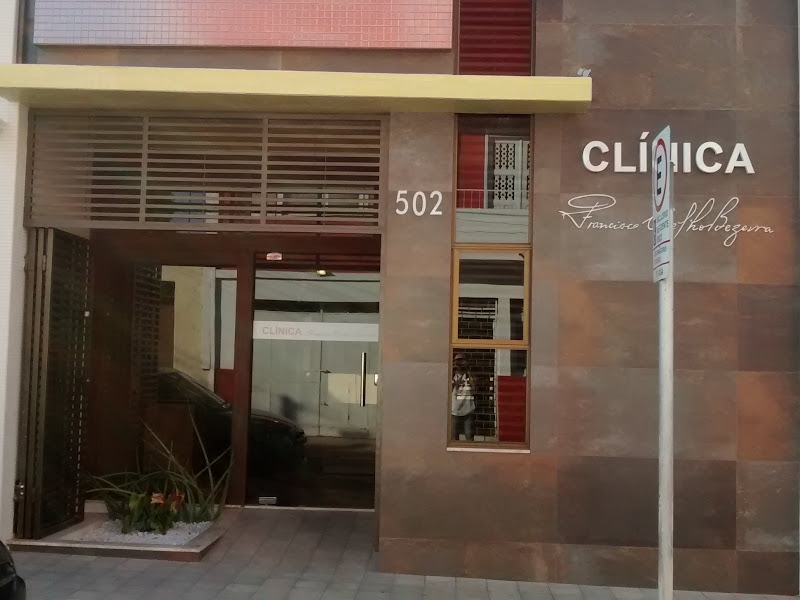 Foto 3 de Consultório Odontológico Dr Francisco Xavier