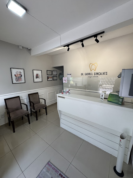 Foto 3 de Consultório Odontológico | Dr. Gabriel Gonçalves
