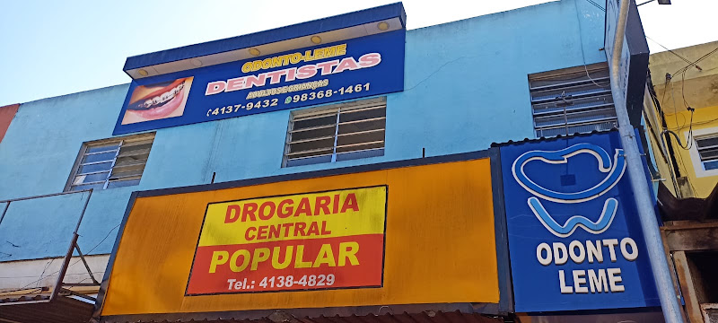 Foto de Consultório Odontológico Dr. Gabriel Zamora - Especialista en Ortodontia