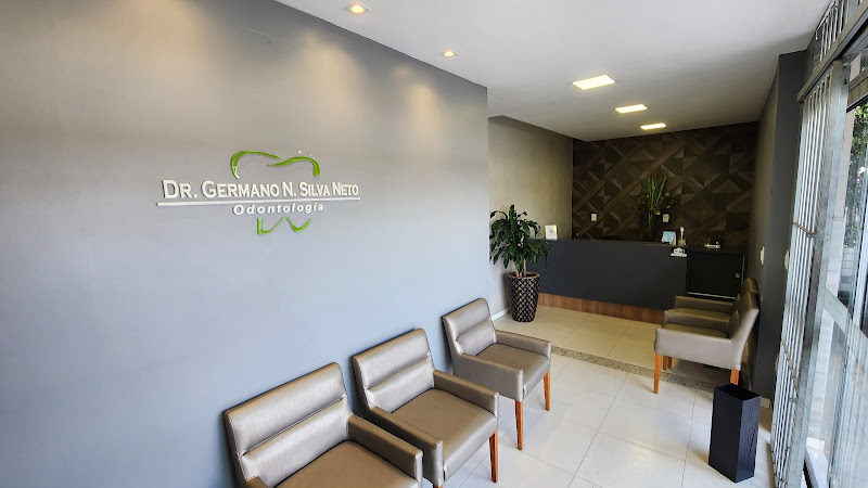 Foto 2 de Consultório Odontológico Dr. Germano Nunes