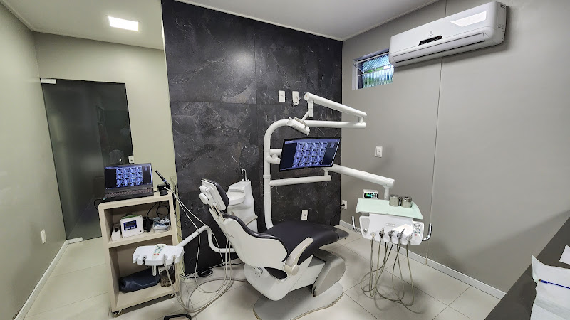 Foto 3 de Consultório Odontológico Dr. Germano Nunes