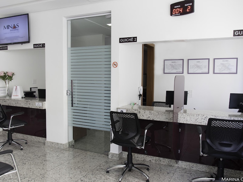 Foto 2 de CONSULTÓRIO ODONTOLÓGICO DR. GILBERTO ANTÔNIO SILVA