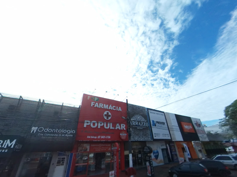 Foto 2 de Consultório Odontológico Dr. Giovanna Ayala