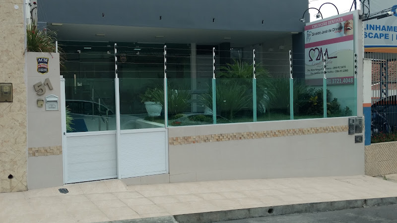 Foto 2 de Consultório Odontológico Dr. Givaldo José de Oliveira