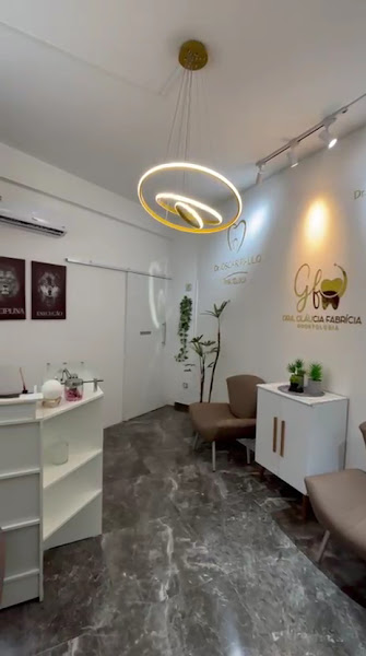 Foto 3 de Consultório odontológico /Dr@ Glaucia Fabricia Cassola de moraes Cro/Sp 125.287