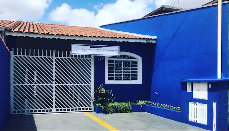 Foto 2 de Consultório odontológico Drª Graziela Fortes | Cirurgiã Dentista | Dentista em São José dos Campos