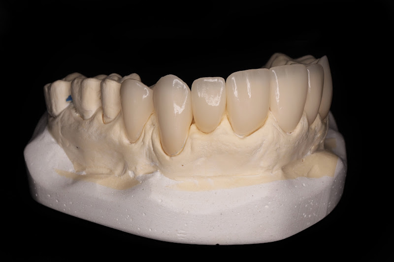 Foto 3 de Consultório Odontológico Dr Guibson Litaiff