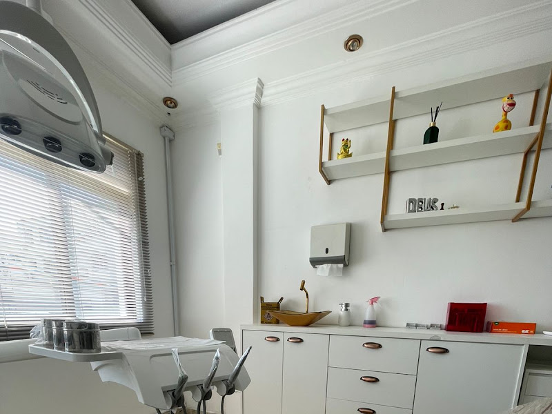 Foto de Consultório Odontológico Dr. Guilbert