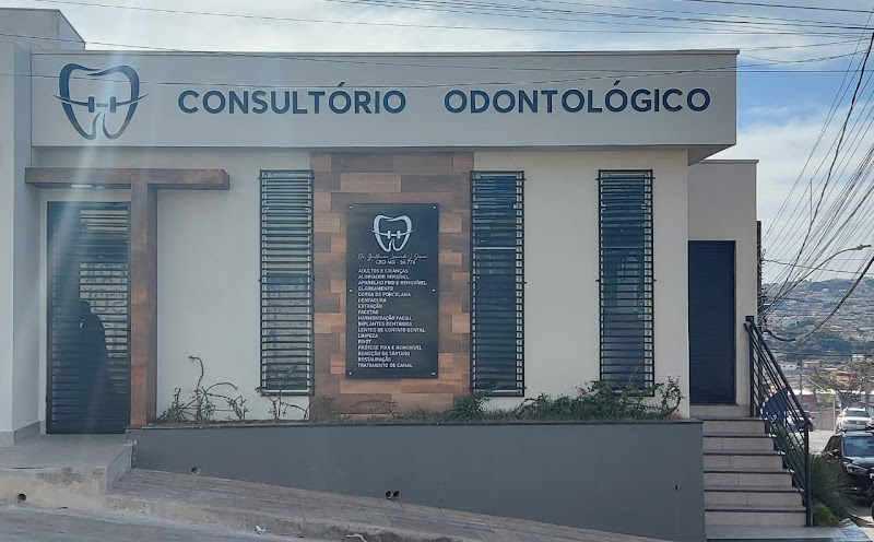 Foto 3 de Consultório Odontológico Dr. Guilherme Leonardo