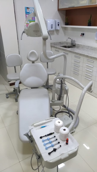 Foto 2 de Consultório Odontológico - Dr Guilherme Marchetti