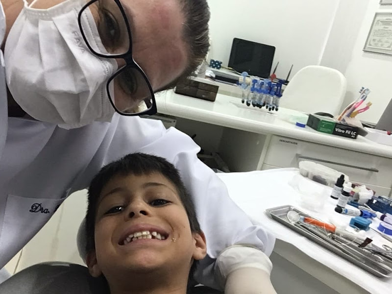 Foto 3 de Consultório Odontológico Dr. Guilherme Sagai
