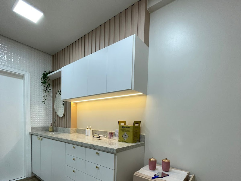 Foto 3 de Consultório Odontológico Dr Gustavo/ Dra Camila